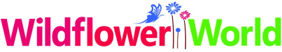 GardenPost And Wildflower World Limited Logo